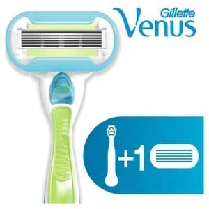 Gillette Venus Embrace Womens Razor
