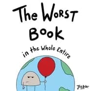 worst book in the whole entire world