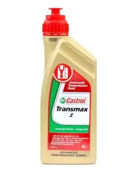 Castrol Automatic Transmission Fluid VW,AUDI,MERCEDES-BENZ 154DE4 ATF,Automatic Transmission Oil,Oil, automatic transmission