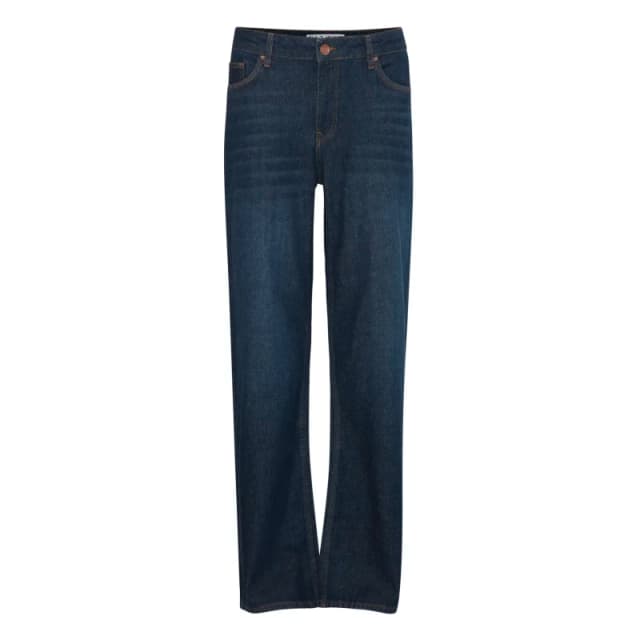 Pulz Jeans Womens jeans Pulz Jeans Vega UHW Bleu Female 28x32 50207173-200002