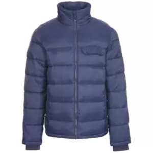 Trespass Mens Zaylar Casual Insulated Padded Jacket XXL- Chest 46-48', (117-122cm)