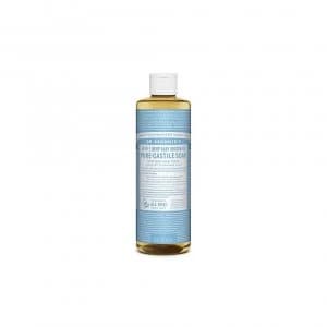 Dr Bronner Org Baby-mild Cast L/s 473ml