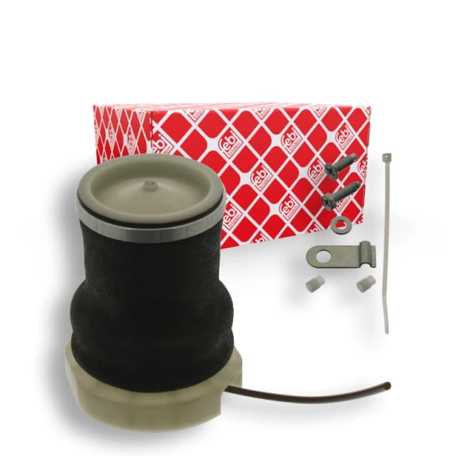 FEBI BILSTEIN 39721 Boot, air suspension Boot,air suspension (324)