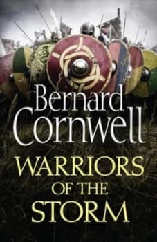 Warriors of Darkness by Bernard Cornwell Book