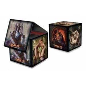 Magic The Gathering Mox Cube