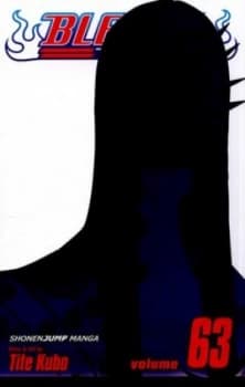 Hear fear here by Tite Kubo