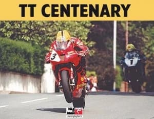 Tt Centenary Paperback