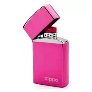 Zippo Original Eau de Toilette For Her 30ml