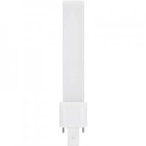 OSRAM 4058075135307 LED (monochrome) EEC A+ (A++ - E) G23 Rod 4.5 W = 9 W Cool white (Ø x L) 33mm x 166mm