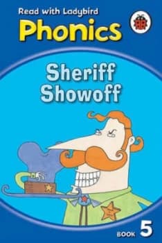 Sheriff Showoff Hardback