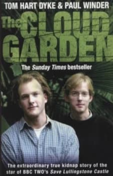 The Cloud Garden by Tom Hart Dyke Paperback