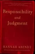 responsibility and judgment