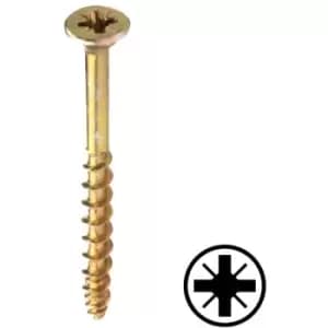 Screw-tite - 4 x 30mm Multi Purpose Screw - Box of 200 - n/a