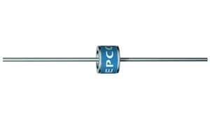 Surge arrester Axial lead 350 V 20 kA 20 A Epcos
