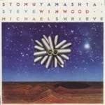 Stomu Yamashta & Steve Windwood/Michael Shrieve - Go (Music CD)