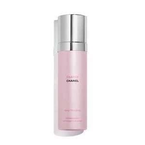 Chanel Chance Eau Tendre Deodorant Spray For Her 100ml