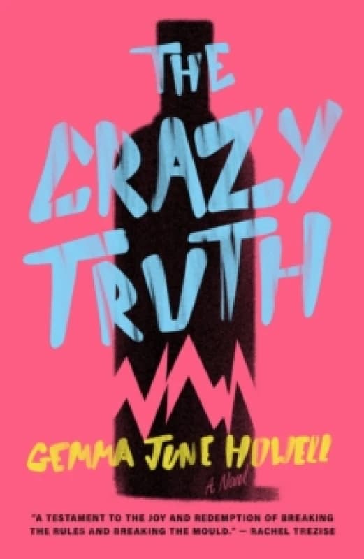 The Crazy Truth Paperback / softback