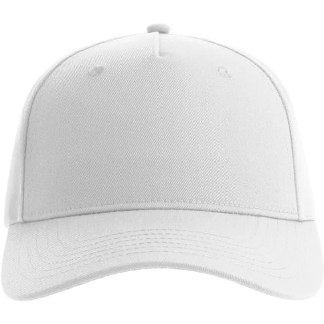 Atlantis Atlantis Men Fiji Polyester Cap in White White One Size Male 5063107599131