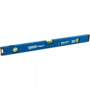 Draper Aluminium Box Level 24" / 600mm