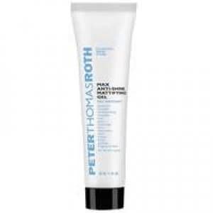 Peter Thomas Roth Face Care Max Anti-Shine Mattifying Gel 30ml