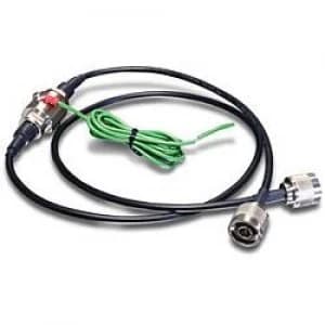 Trendnet TEW-ASAL1 Outdoor Lightning Arrestor Kit network antenna