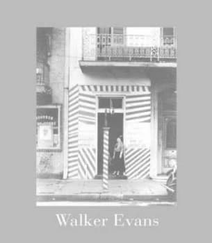 Walker Evans by Maria Morris Hambourg Paperback