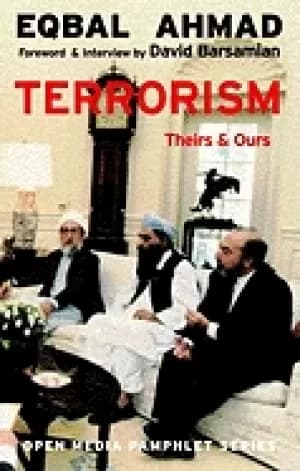 terrorism theirs and ours