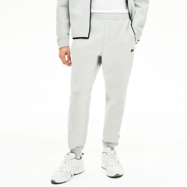 Lacoste Motion Quick Dry Sweatpants Grey male XS