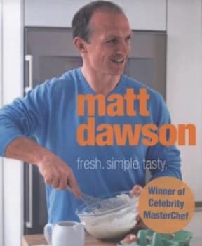 Matt Dawson by Matt Dawson Hardback
