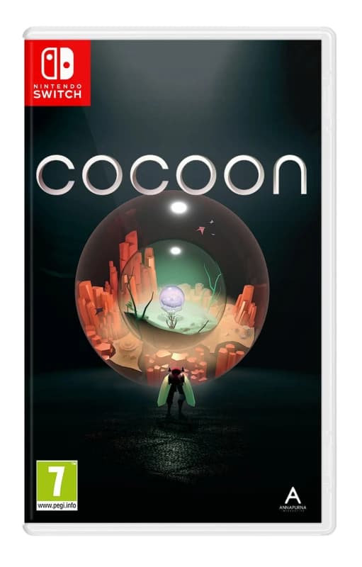 COCOON SWITCH