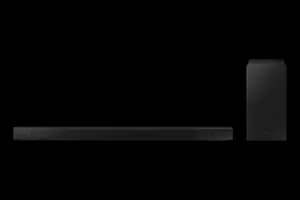 Samsung HW-B650 3.1ch Wireless Soundbar