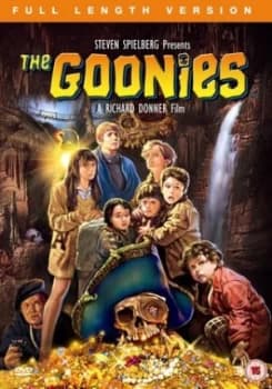 The Goonies - DVD