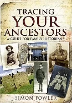 tracing your ancestors