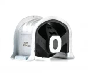 FEBI BILSTEIN Engine Mounts VW 46457 7H0199848E,7H0199848F,7H0199848G Motor Mount,Motor,Engine Mount,Engine,Engine Mounting