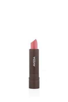 Aveda Feed My Lips Pure Nourish mint Lipstick Rose Jicama
