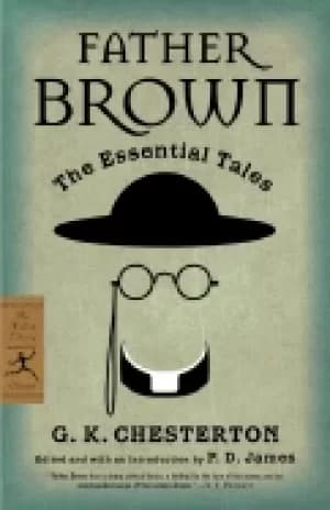 father brown the essential tales