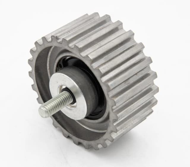 IVECO 500388688 Deflection/Guide Pulley, timing belt Metal Deflection/Guide Pulley,timing belt (313)