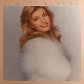 Stella Parton - Stella Parton CD