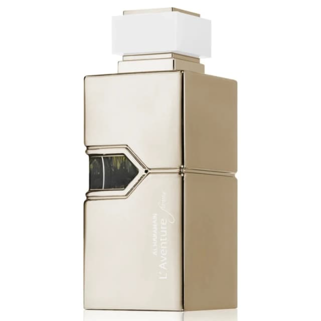 Al Haramain L'Aventure Femme eau de parfum For Her 200ml