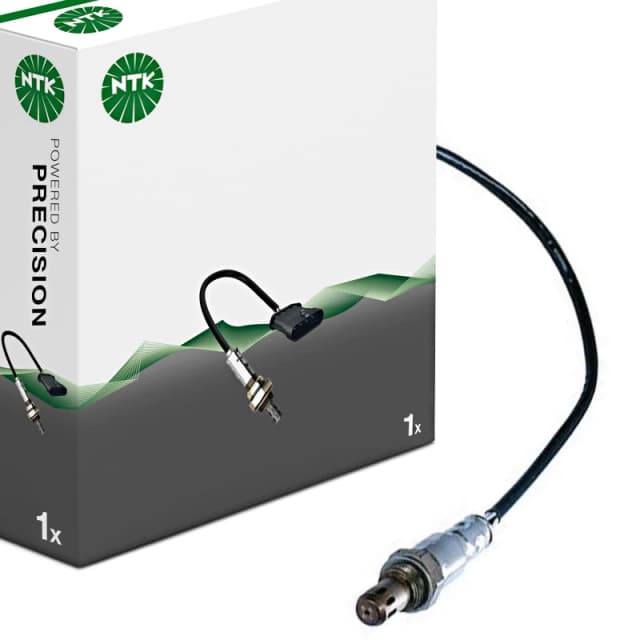 NGK 93058 Lambda sensor Heated 4 VOLKSWAGEN: Golf 5, Passat B6 Variant, Passat B6 Saloon, AUDI: A8 D4, A3 Sportback, A3 Hatchback Lambda Sensor (3922
