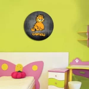 MDFCO-17 Multicolor Decorative MDF Painting