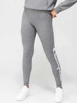 Champion Leggings - Grey