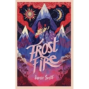 Frostfire Paperback / softback 2018