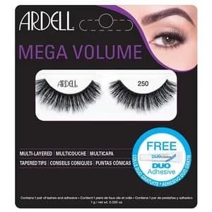 Ardell False Lashes Mega Volume 250