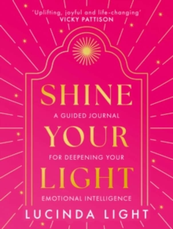 Shine Your Light. Hardback. By Lucinda Light Books