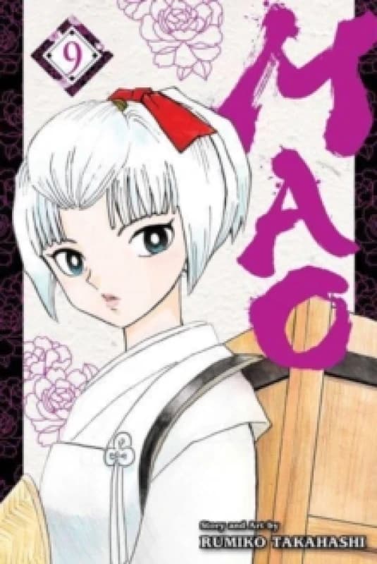 Mao, Vol. 9 Paperback / softback