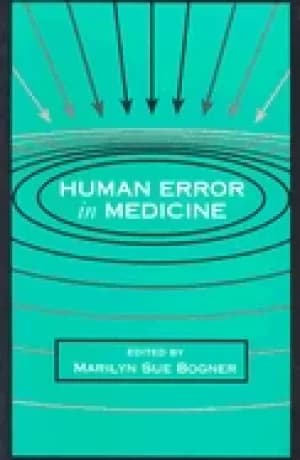 human error in medicine