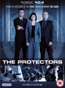The Protectors: Season 1