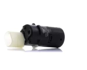 HELLA Parking Sensors BMW 6PX 358 141-231 66206911831,66206989067,66216902180 66216938737,66218380318,6902180,6911831,6938737,6989067,8380318