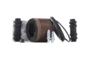 RIDEX Brake Caliper Repair Kit 405R0101 Caliper Repair Kit,Brake Caliper Rebuild Kit KIA,JEEP,CARNIVAL I (UP),Grand Cherokee I (ZJ, ZG),CHEROKEE (XJ)